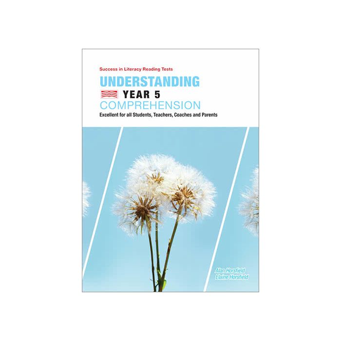 Understanding Year 5 Comprehension