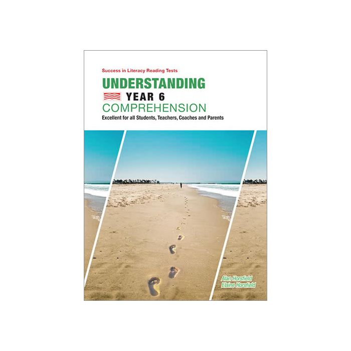 Understanding Year 6 Comprehension