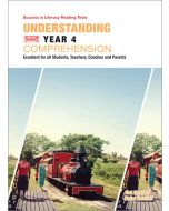 Understanding Year 4 Comprehension