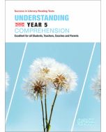 Understanding Year 5 Comprehension