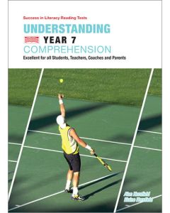 Understanding Year 7 Comprehension